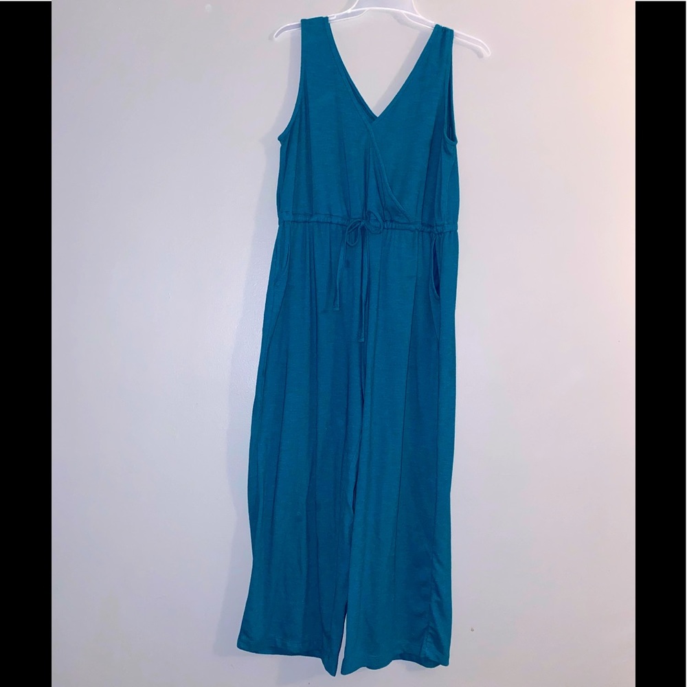 Old Navy knit jumpsuit